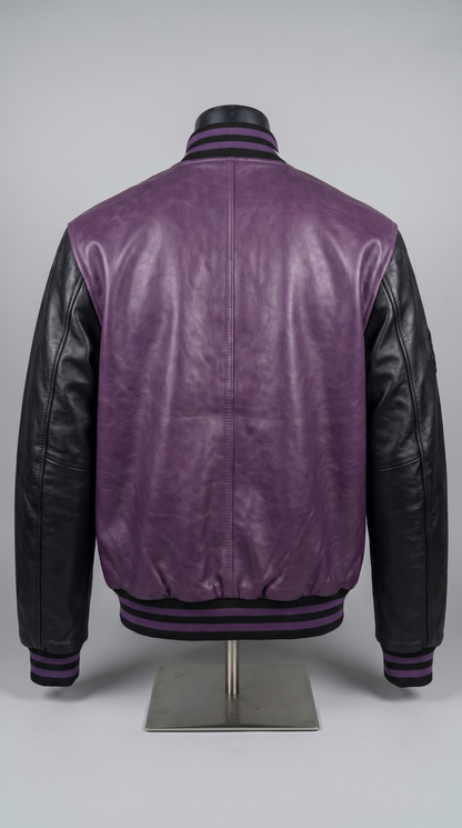 TMNT Jackets