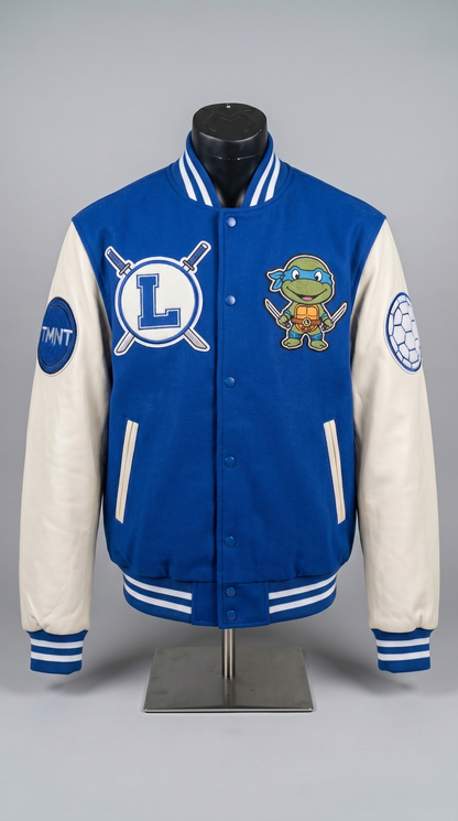 TMNT Jackets