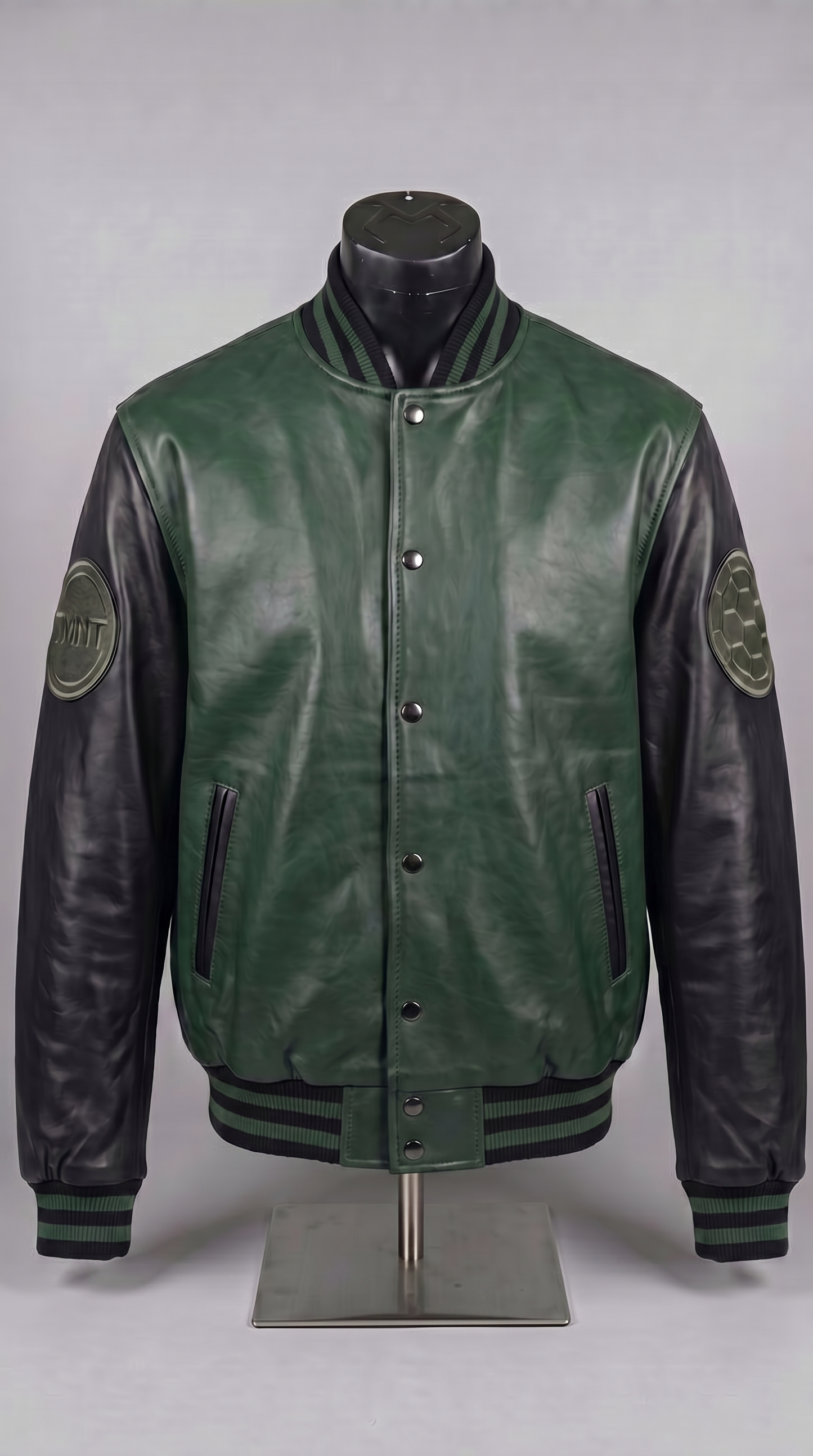 TMNT Jackets