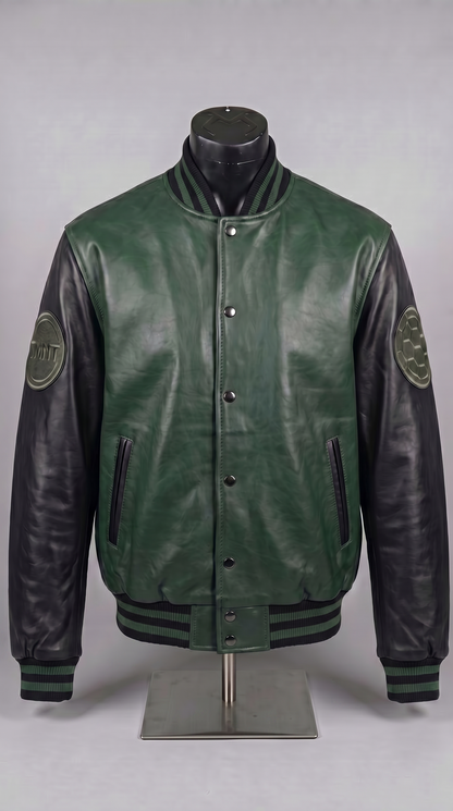 TMNT Jackets